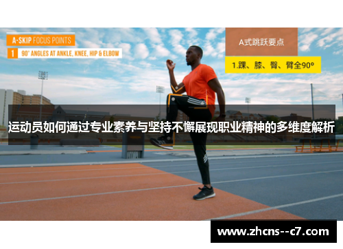 运动员如何通过专业素养与坚持不懈展现职业精神的多维度解析